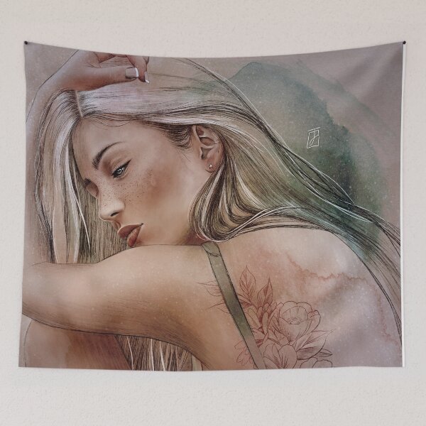 Item preview, Unfinished Business designed and sold by jaxxstar.