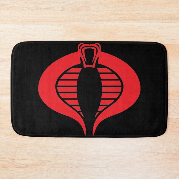 Item preview, Cobra Logo T-Shirt designed and sold by Biebers2055.