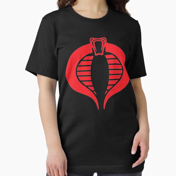 Aperçu de l'œuvre T-shirt à logo Cobra créée et vendue par Biebers2055.