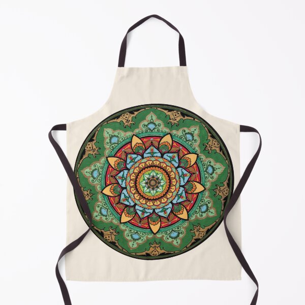 Item preview, Emanation Mandala  designed and sold by Lucentart.
