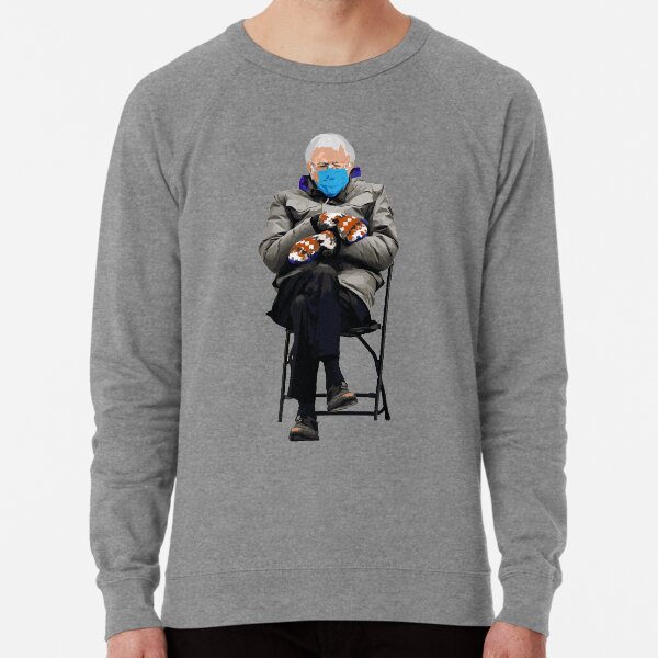 Bernie Sanders Sweatshirts Hoodies for Sale Redbubble
