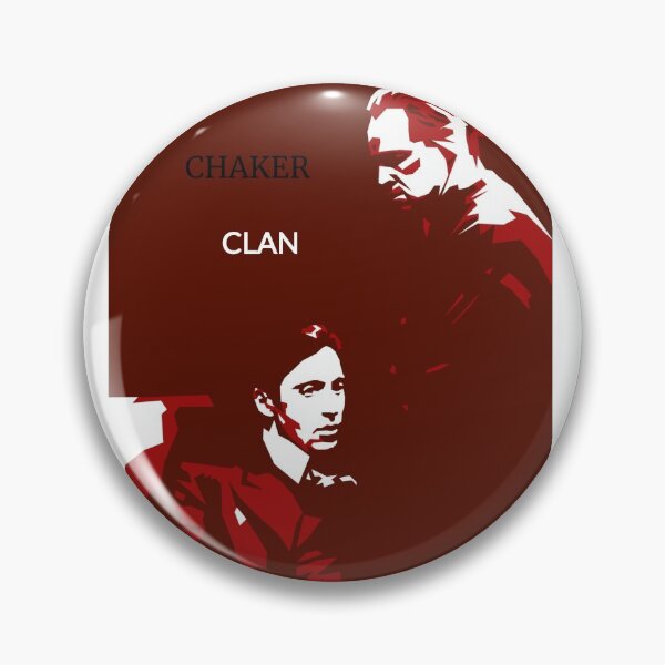 Item preview, Chaker Clan-Berlin Neukolln designed and sold by Flirt-Teez.
