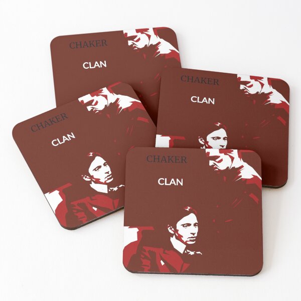 Item preview, Chaker Clan-Berlin Neukolln designed and sold by Flirt-Teez.