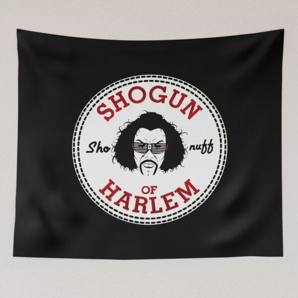 Item preview, Sho nuff T-Shirt designed and sold by Biebers2055.