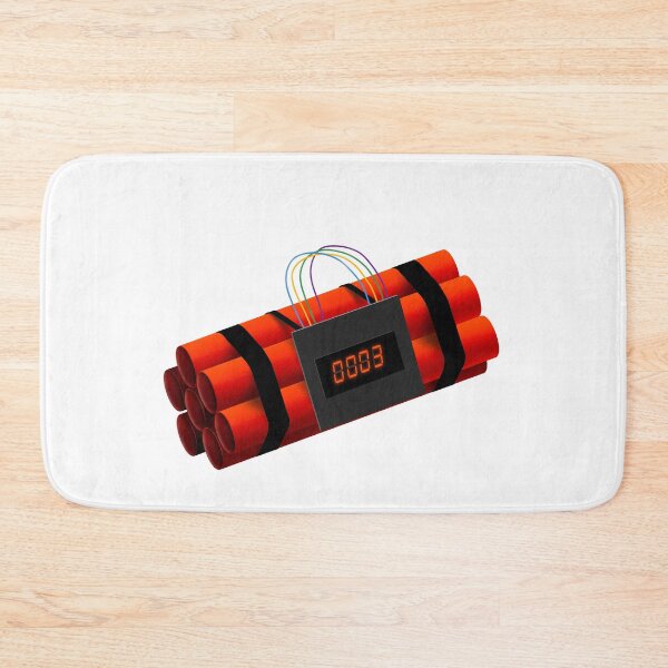 Item preview, Bomb Pack Cartoon | Countdown  designed and sold by FriendsList.