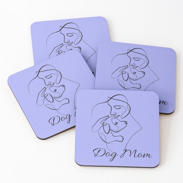 Item preview, dog mom designed and sold by MAX MILLER.