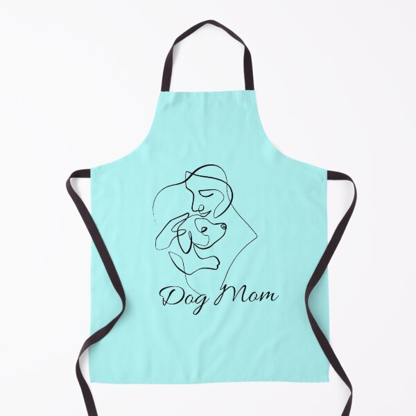 Item preview, dog mom designed and sold by MAX MILLER.