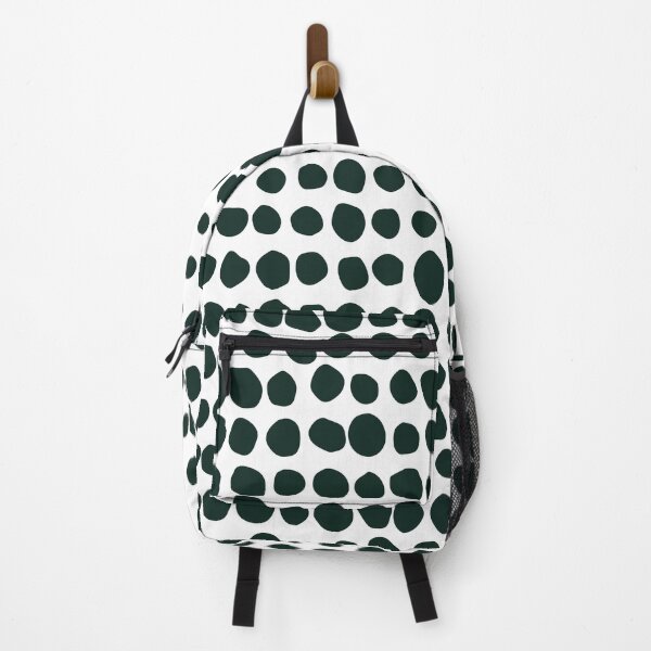 Item preview, Black spots on white designed and sold by SaryandSaff.