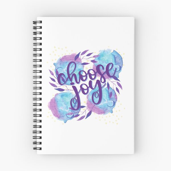 Item preview, Choose Joy designed and sold by Jennifer Church.