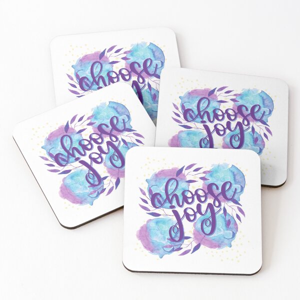 Item preview, Choose Joy designed and sold by Jennifer Church.