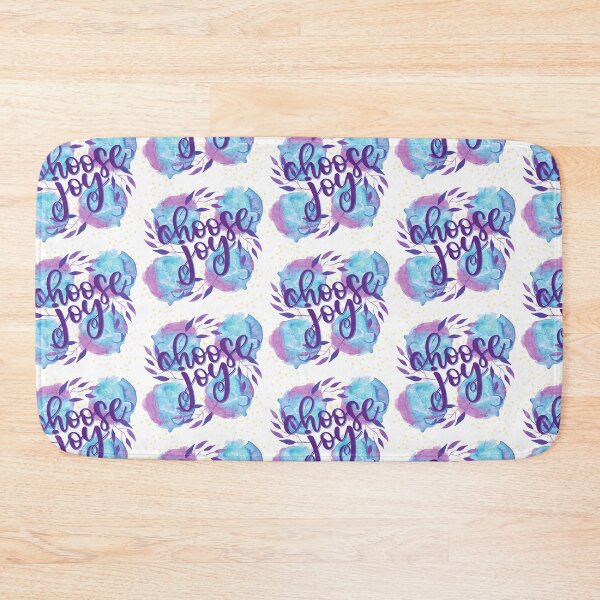 Item preview, Choose Joy designed and sold by Jennifer Church.