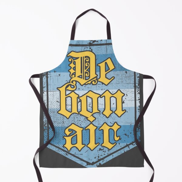 Item preview, Debonair - Blue Seal designed and sold by Chubuter.