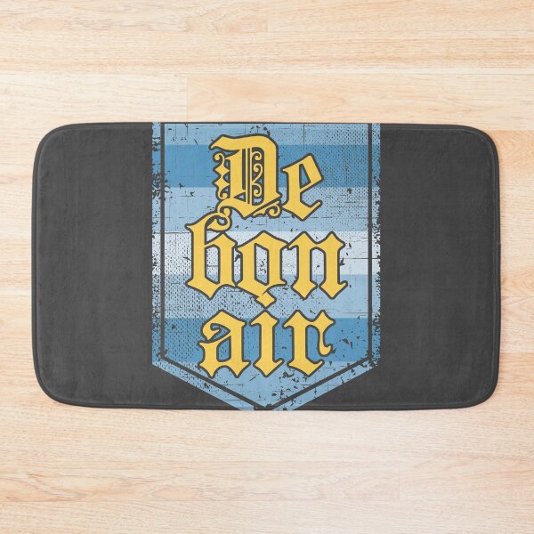 Item preview, Debonair - Blue Seal designed and sold by Chubuter.