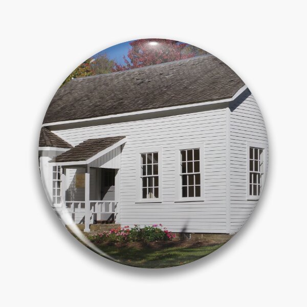 Item preview, Historic Farmhouse - Caddie Woodlawn House designed and sold by rvjames.