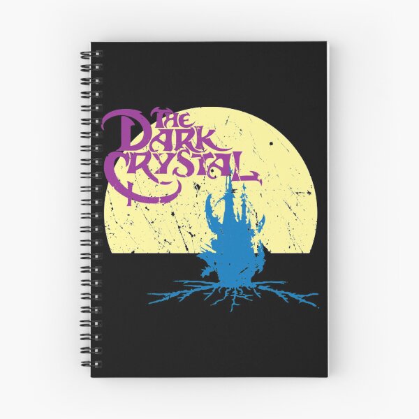 Item preview, The Dark Crystal T-Shirt designed and sold by Biebers2055.