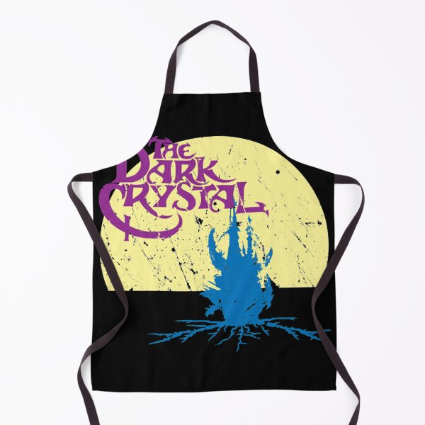 Item preview, The Dark Crystal T-Shirt designed and sold by Biebers2055.
