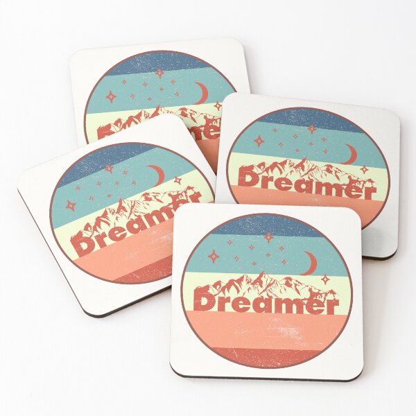 Item preview, Dreamer designed and sold by Vintage  Dream.