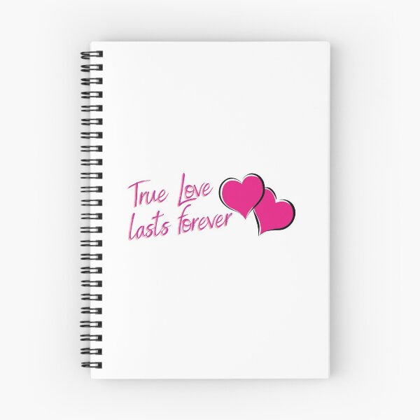 Item preview, El amor verdadero dura para siempre designed and sold by Sumthing2Say.