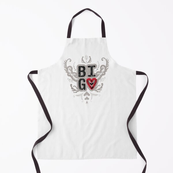 Item preview, Big Hearted designed and sold by artifactsoflife.