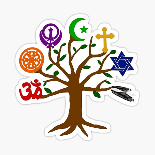 Every Child is a Brilliant Star Stickers - Interfaith Resources