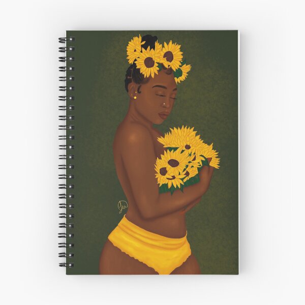 Item preview, ?Flower Child? designed and sold by LEE-AH-JAH.
