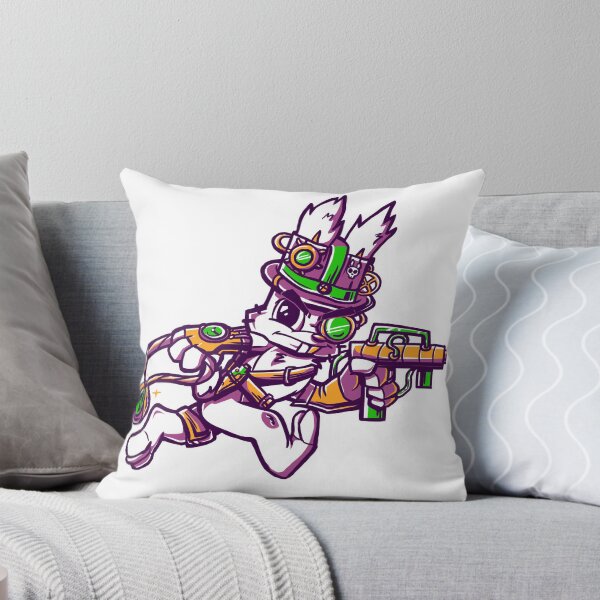 Item preview, Steampunk Rabbit designed and sold by Kysa Robert.