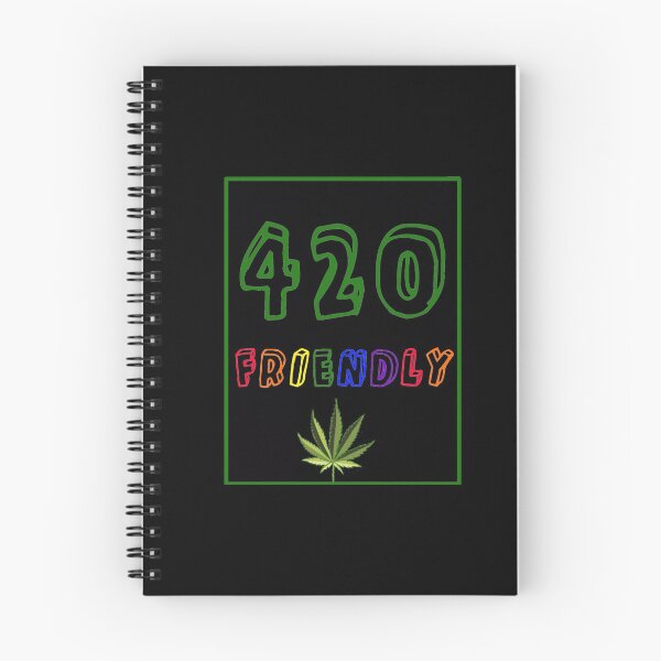 Item preview, 420 Friendly designed and sold by craigafrechette.