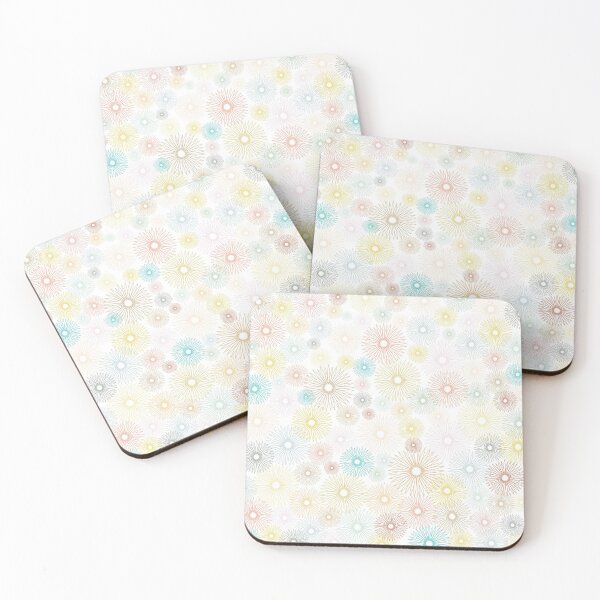 Item preview, Posies designed and sold by Chromapit Designs.