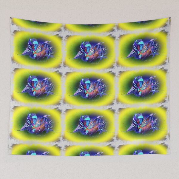 Item preview, Planet mercury designed and sold by Calligraf-art.