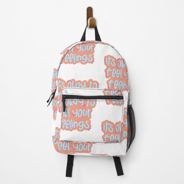 Item preview, It's Okay To Feel Your Feelings designed and sold by Jennifer Church.