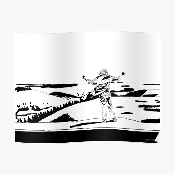 Freedom Poster