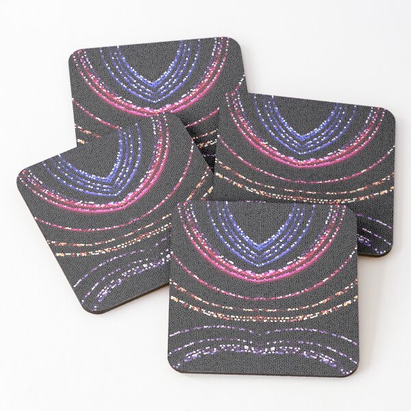 Item preview, Curves of colours, personal gifts, custom printed gifts designed and sold by CameraDesign.