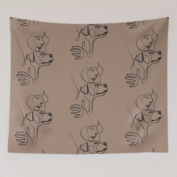 Item preview, dog mom designed and sold by MAX MILLER.