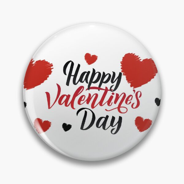 Item preview, Feliz día de San Valentín designed and sold by Sumthing2Say.