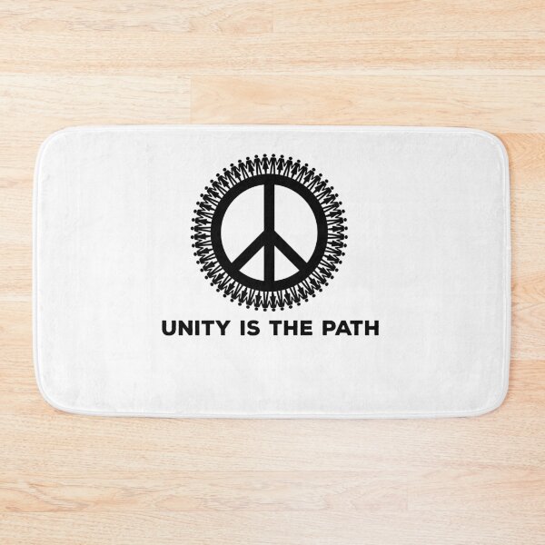 Item preview, Unity is the path _  joe biden inauguration Speech designed and sold by Rexoo.