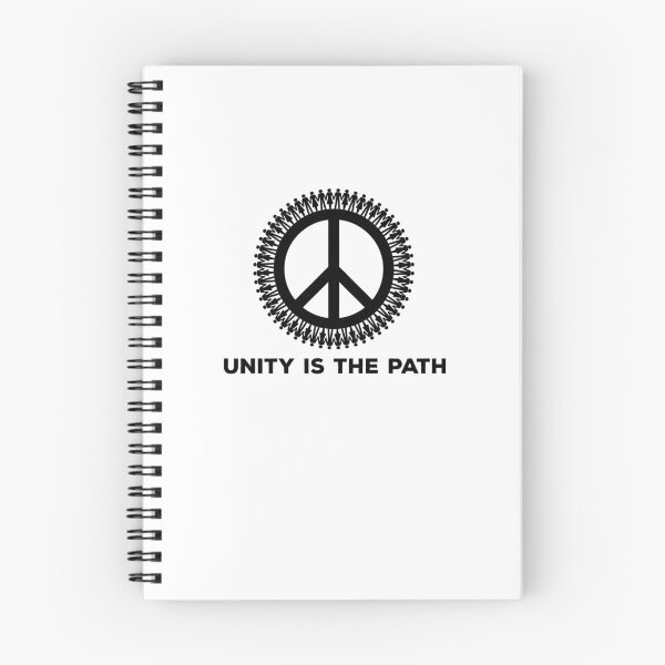 Item preview, Unity is the path _  joe biden inauguration Speech designed and sold by Rexoo.