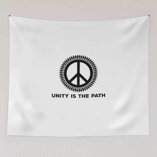 Item preview, Unity is the path _  joe biden inauguration Speech designed and sold by Rexoo.