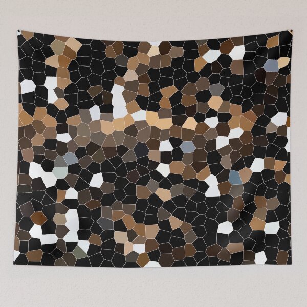 Item preview, Mosaic design, personal gifts, custom printed gifts. designed and sold by CameraDesign.