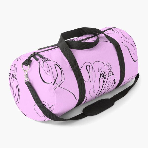 Item preview, dog face lines designed and sold by MAX MILLER.