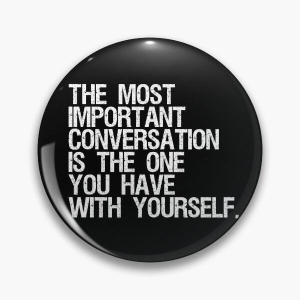 Item preview, "The Most Important Conversation..." -- MAXIMUM Motivation (basic version) designed and sold by adubworld.