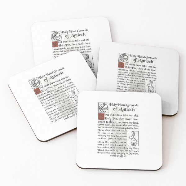 Item preview, Holy Hand Grenade Script designed and sold by sontunghaitu.