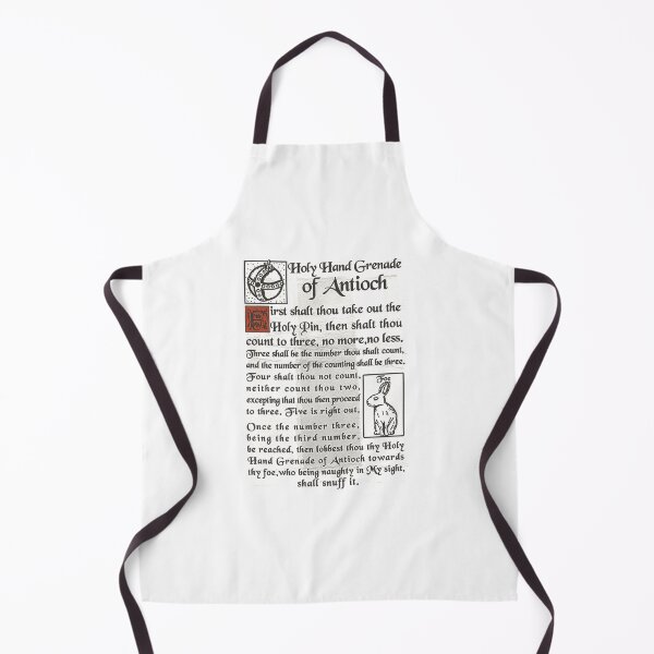 Item preview, Holy Hand Grenade Script designed and sold by sontunghaitu.