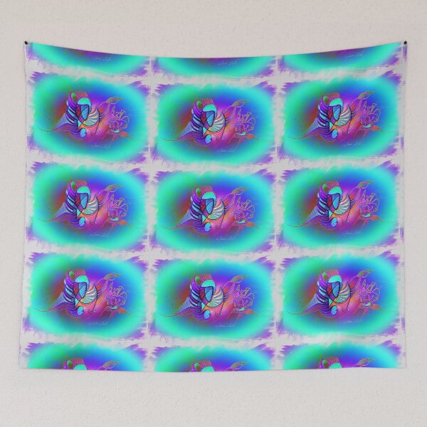 Item preview, Planet mercury designed and sold by Calligraf-art.