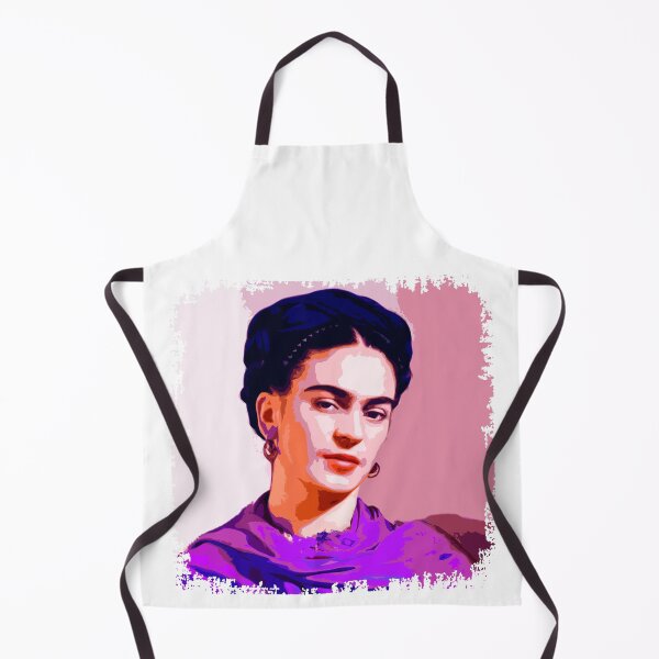 Item preview,  Frida Kahlo  Digital Painting - Pintura Digital designed and sold by RazzArt.