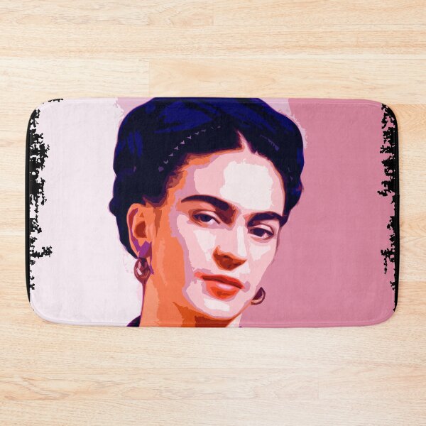 Item preview,  Frida Kahlo  Digital Painting - Pintura Digital designed and sold by RazzArt.
