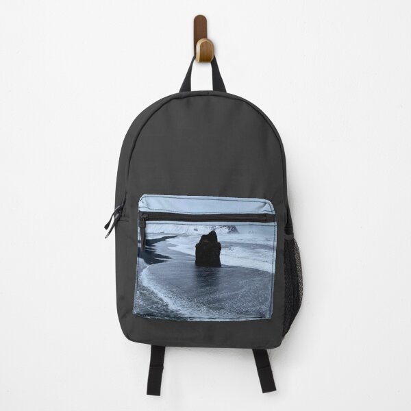 Item preview, Black Sand Beach designed and sold by AnnieGetYourPen.