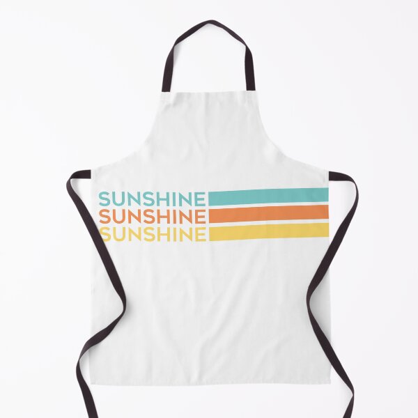 Item preview, Sunshine Sunshine and Sunshine designed and sold by Karisa Guettler.