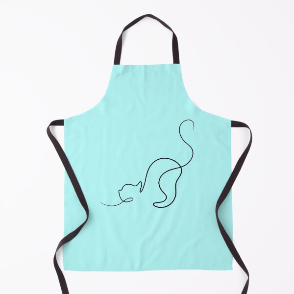 Item preview, cute cat lines designed and sold by MAX MILLER.