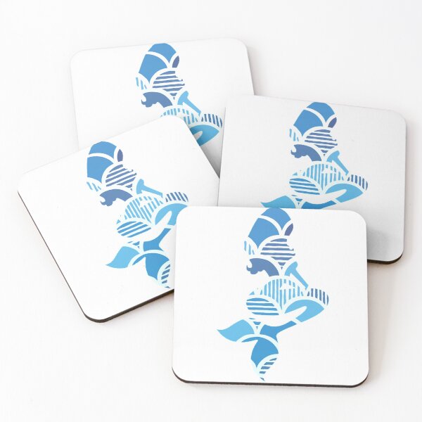 Item preview, Mermaid Scales designed and sold by aleiafae.
