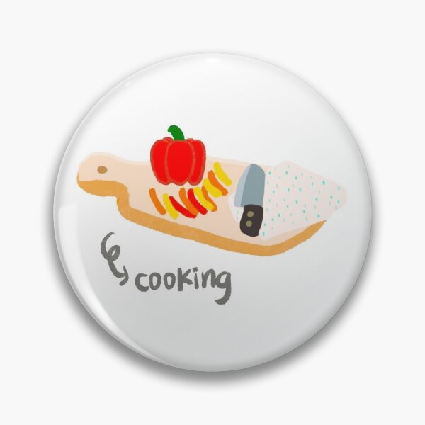 Item preview, Cooking Time! designed and sold by olivialong05.